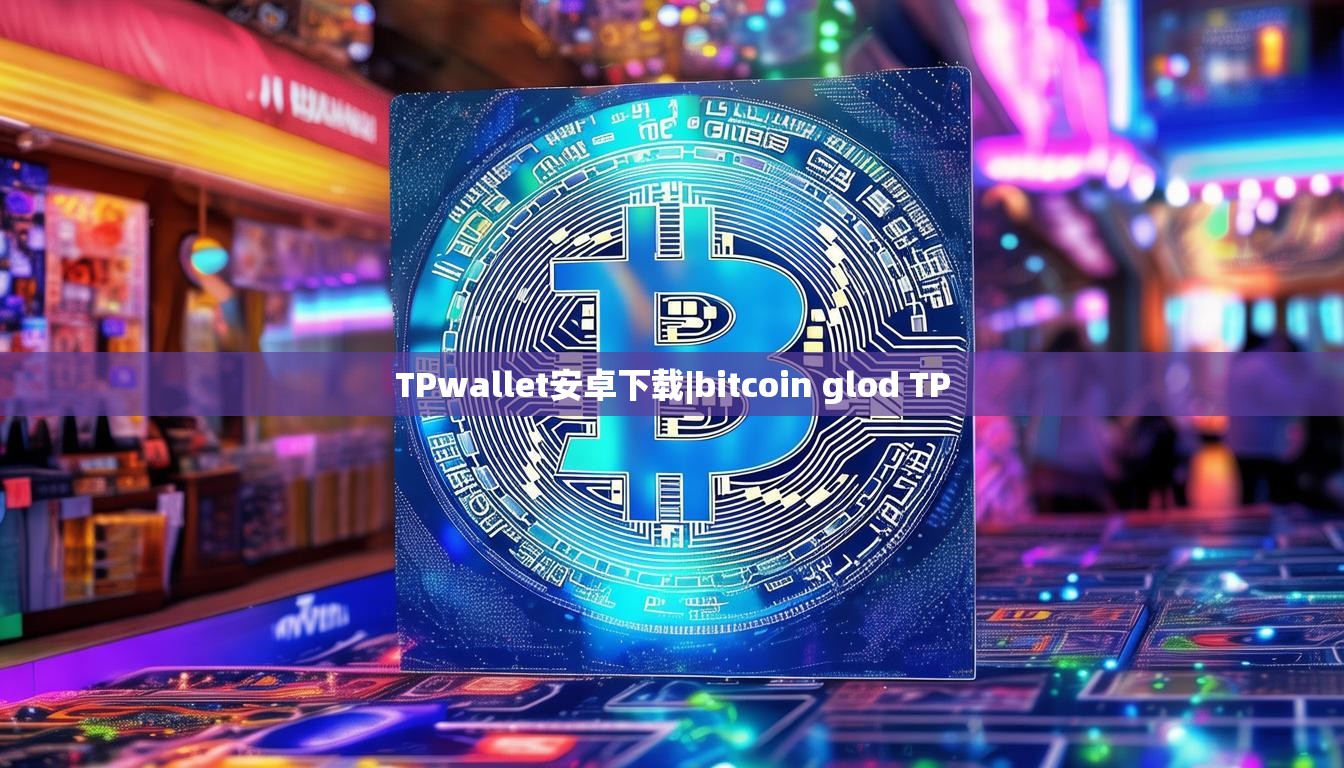 TPwallet安卓下载|bitcoin glod TP