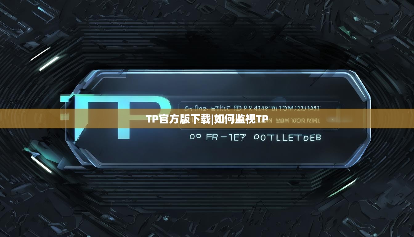 TP官方版下载|如何监视TP