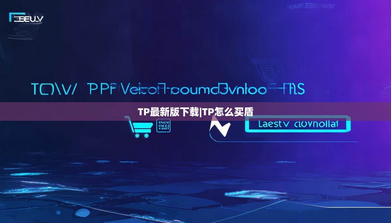 TP最新版下载|TP怎么买盾