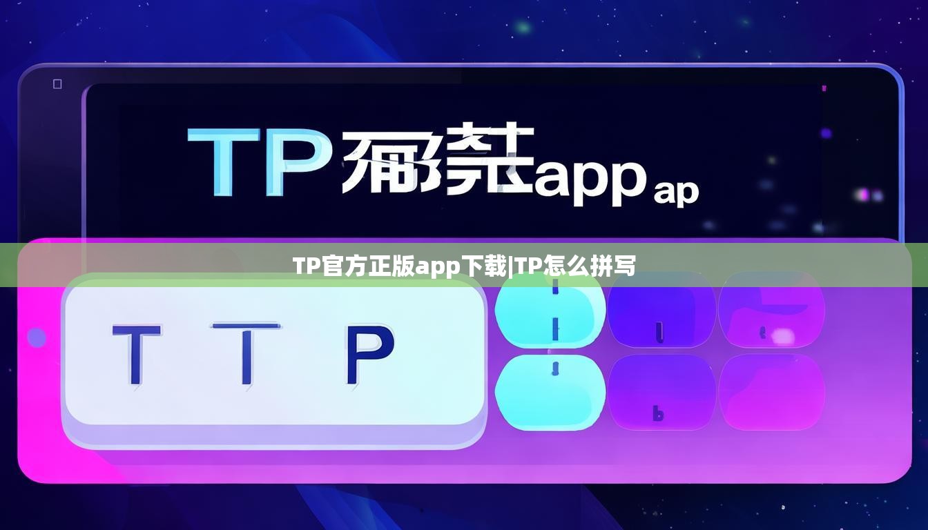TP官方正版app下载|TP怎么拼写