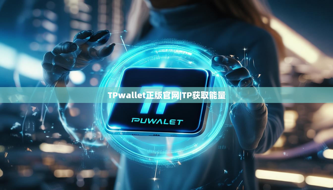 TPwallet正版官网|TP获取能量