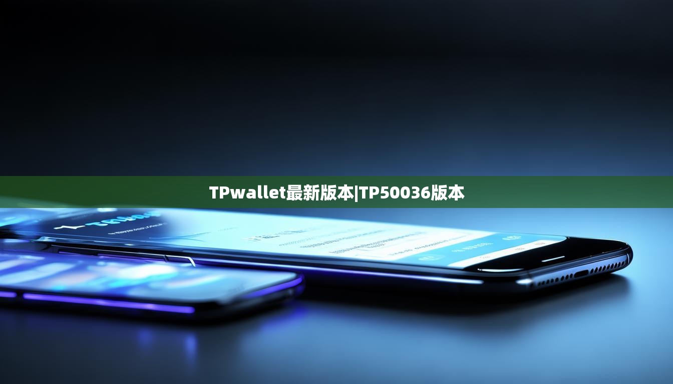 TPwallet最新版本|TP50036版本