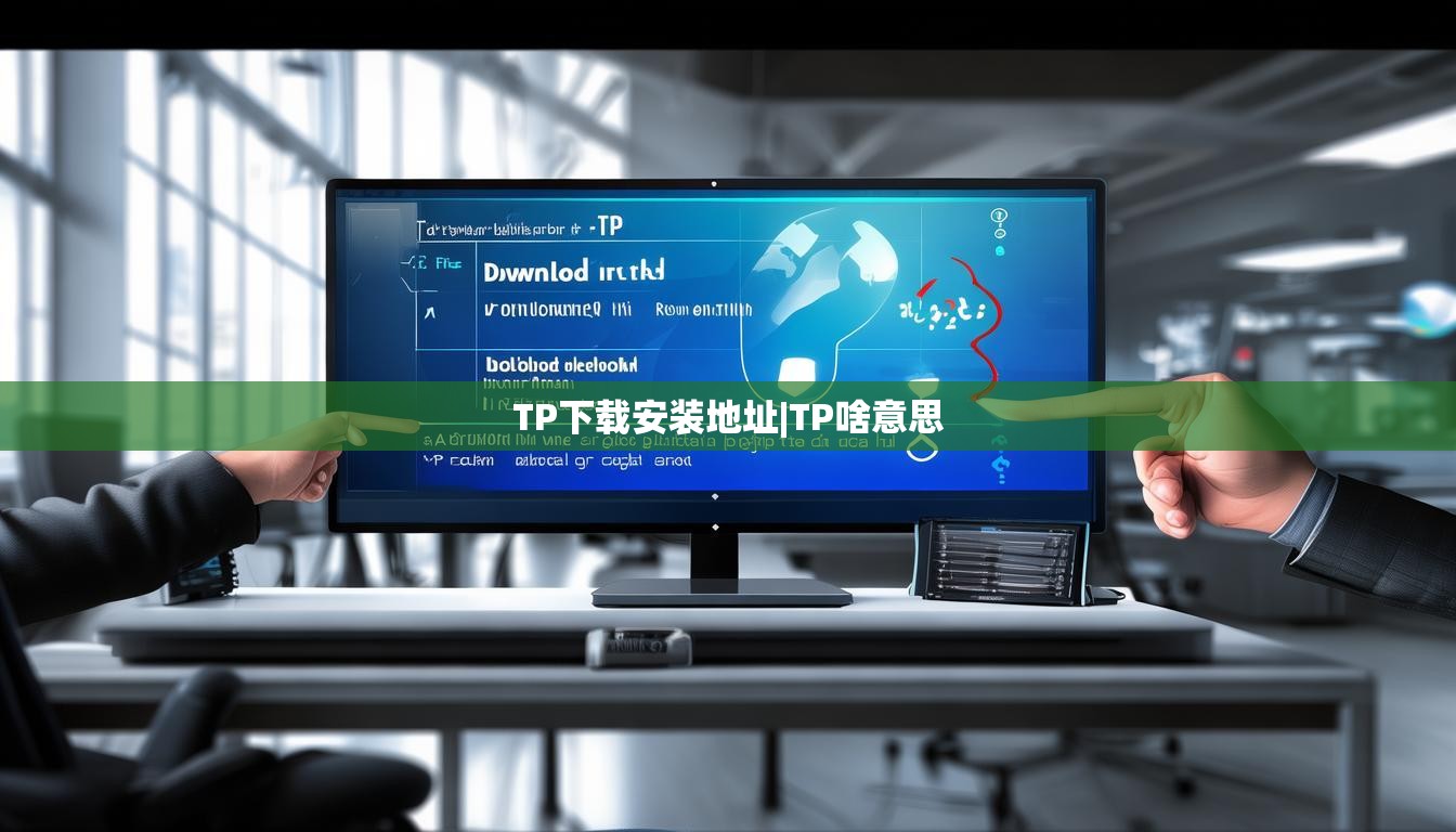 TP下载安装地址|TP啥意思