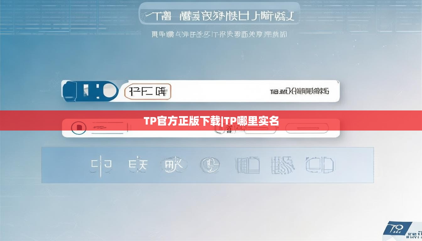 TP官方正版下载|TP哪里实名