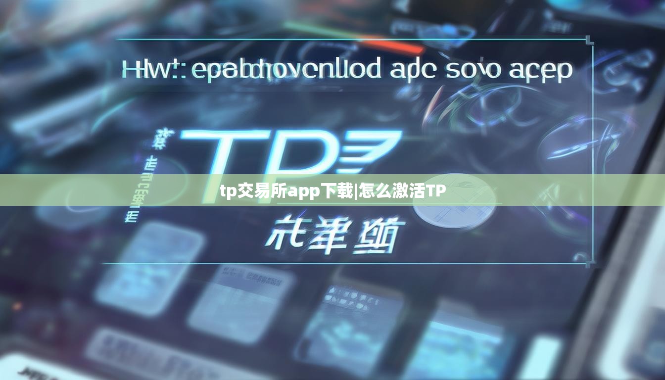 tp交易所app下载|怎么激活TP