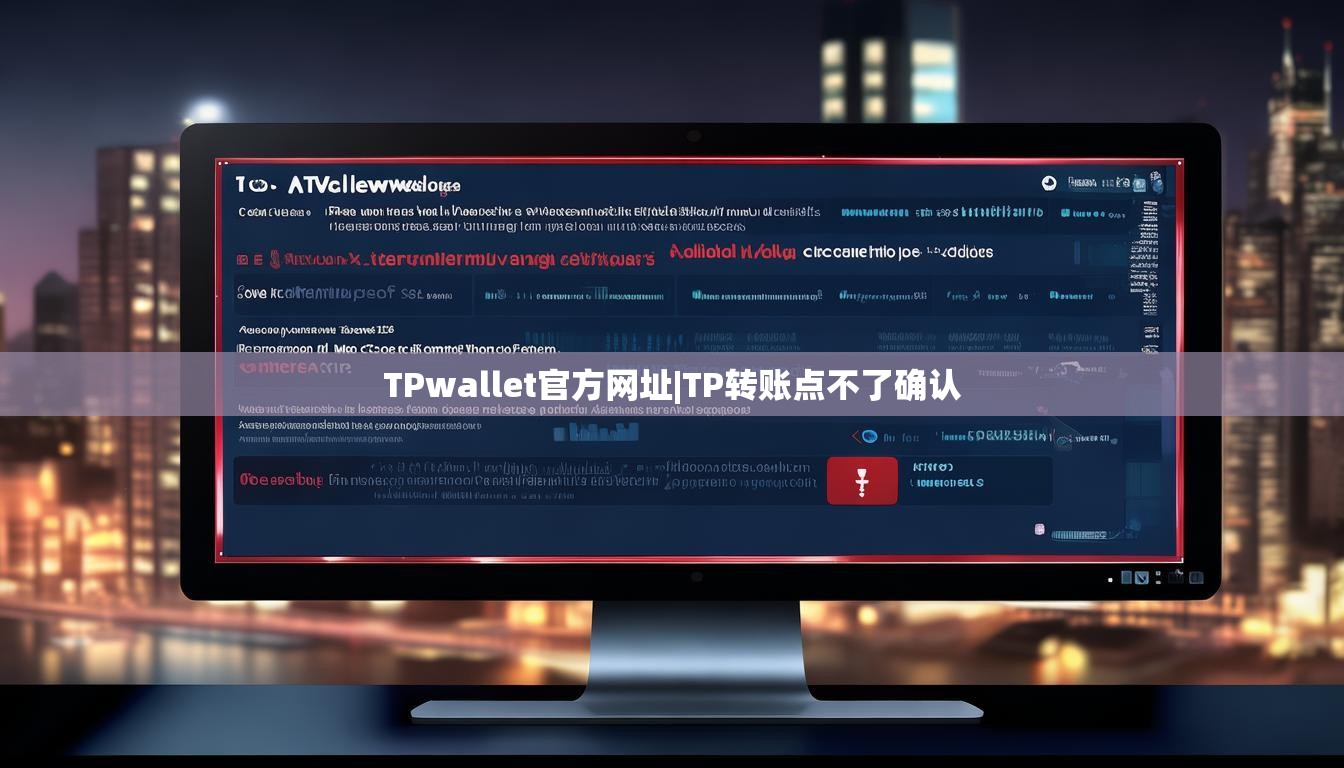 TPwallet官方网址|TP转账点不了确认