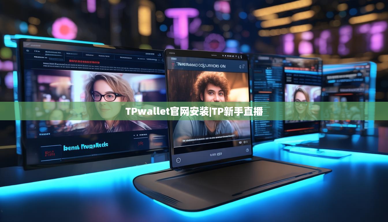 TPwallet官网安装|TP新手直播