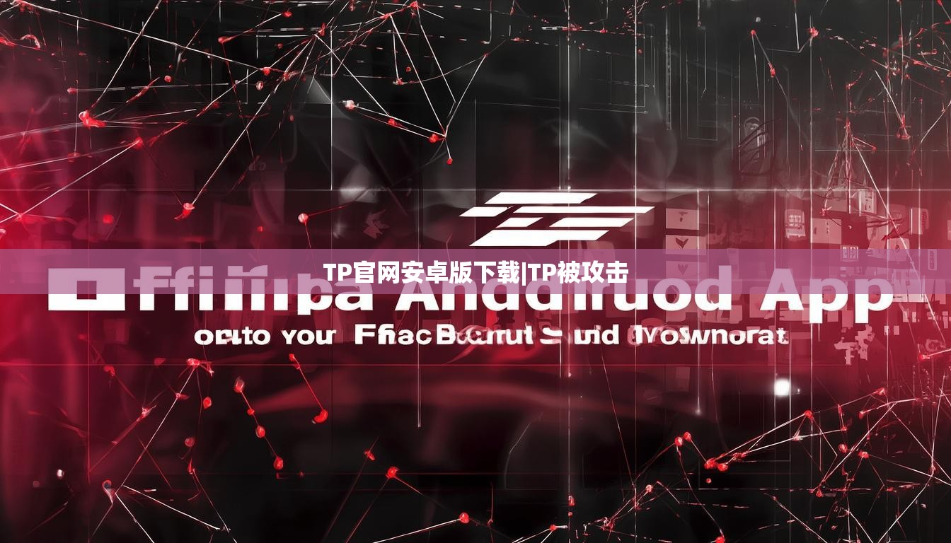TP官网安卓版下载|TP被攻击