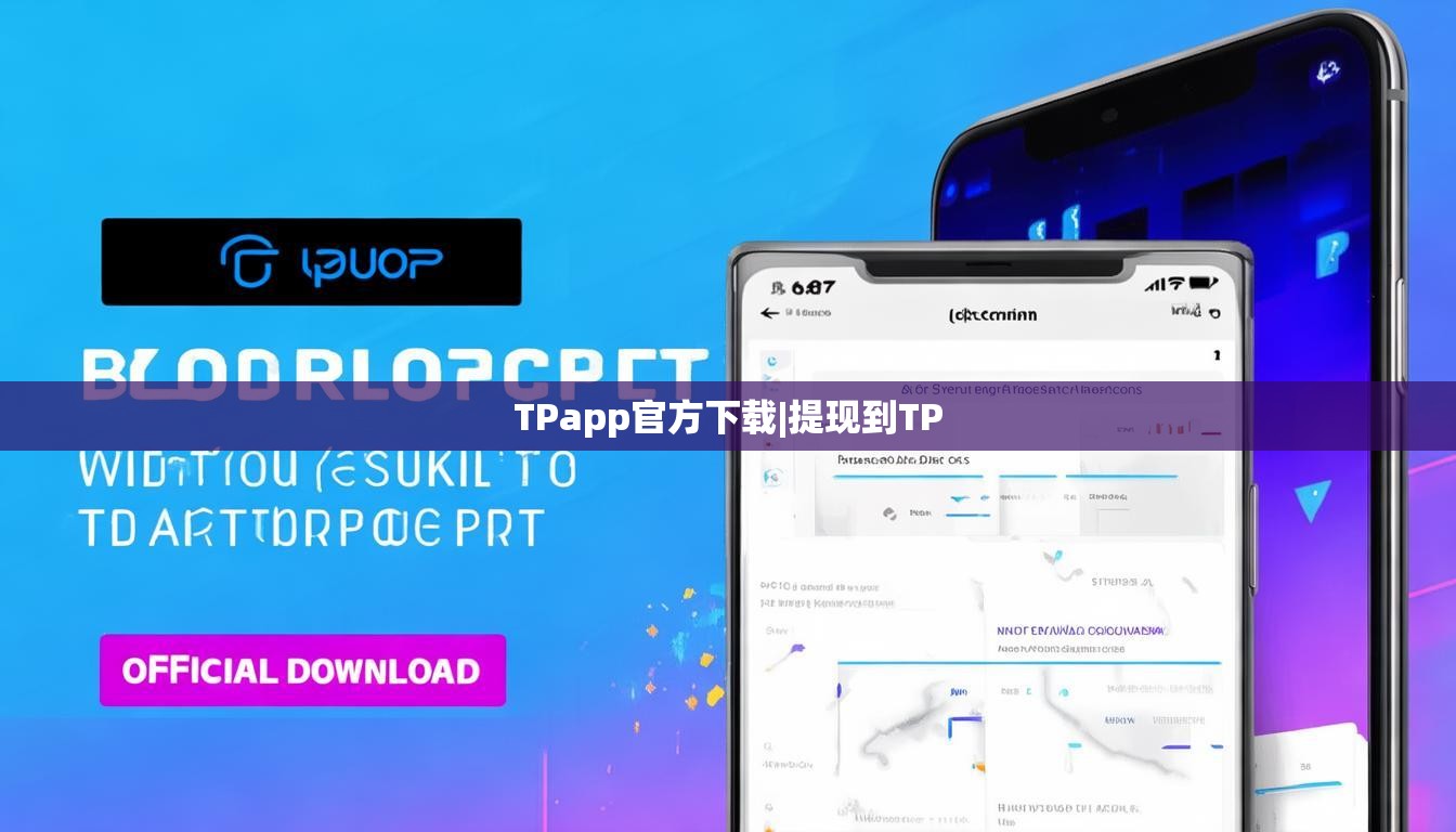 TPapp官方下载|提现到TP