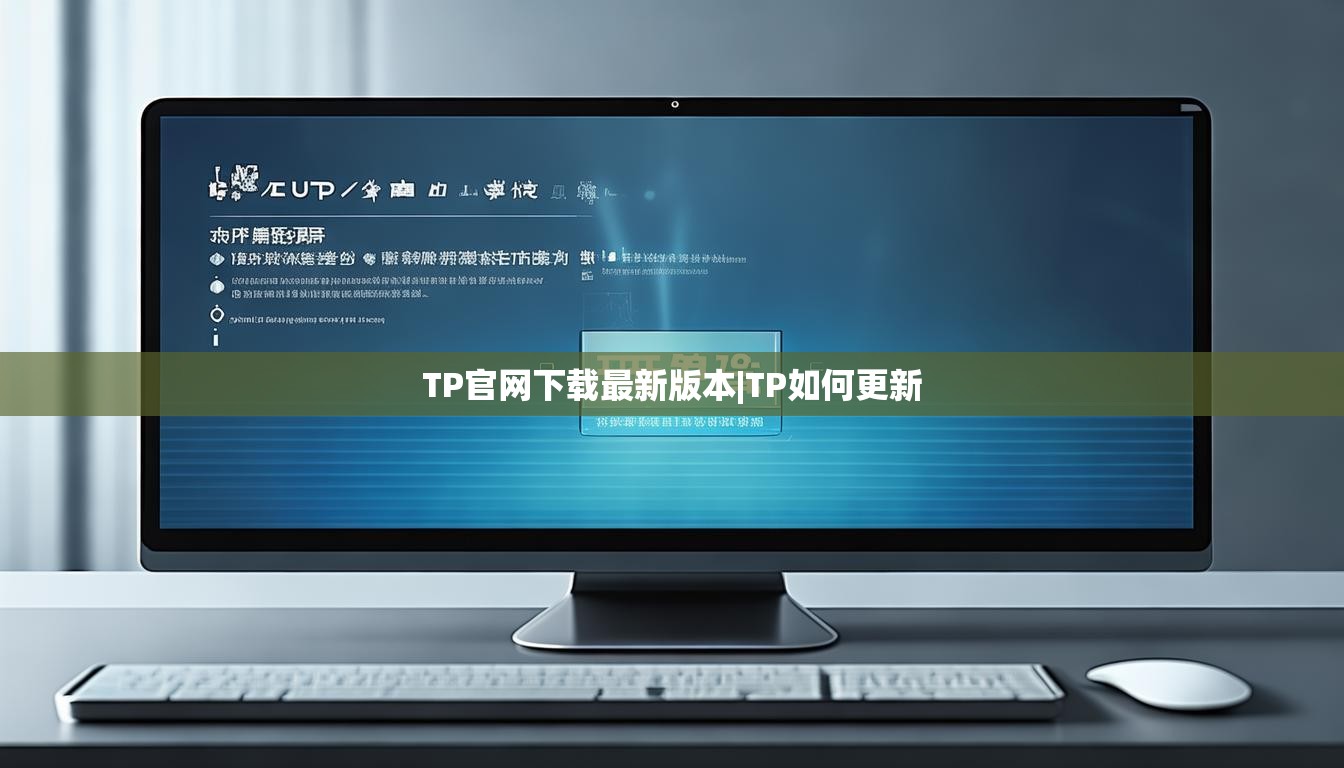 TP官网下载最新版本|TP如何更新