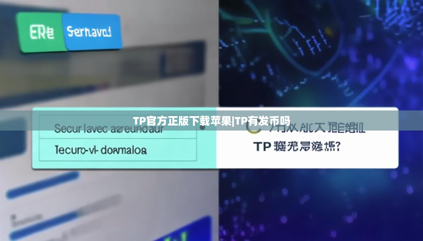 TP官方正版下载苹果|TP有发币吗