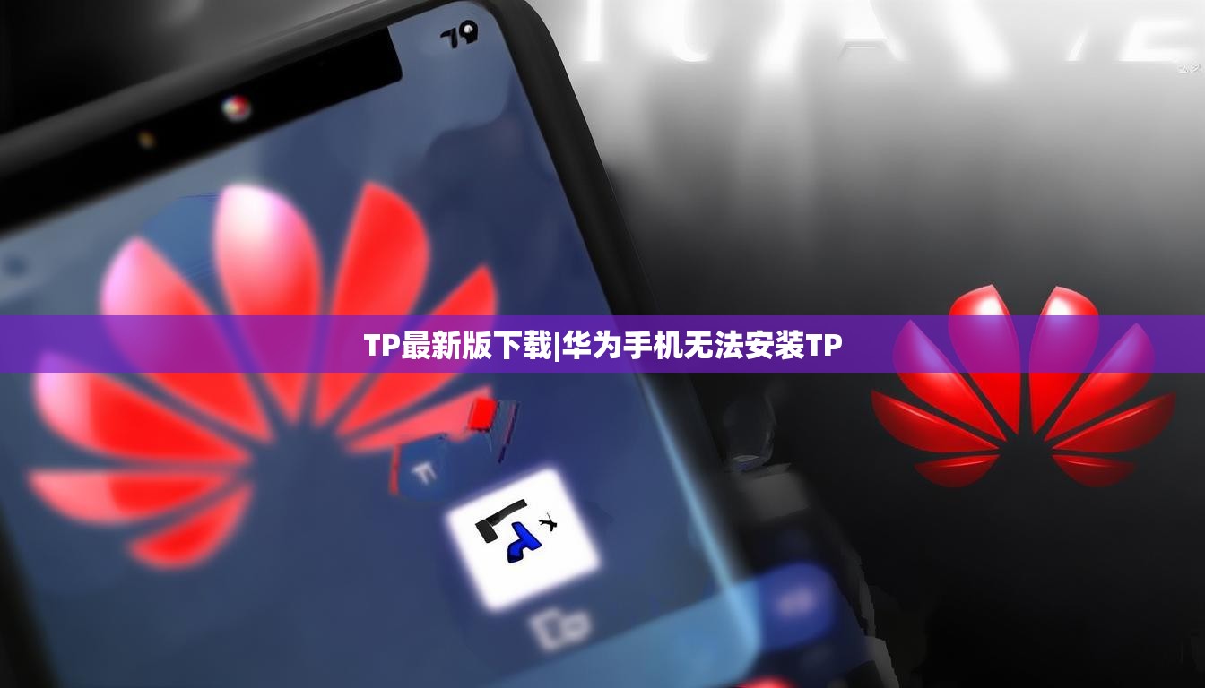 TP最新版下载|华为手机无法安装TP