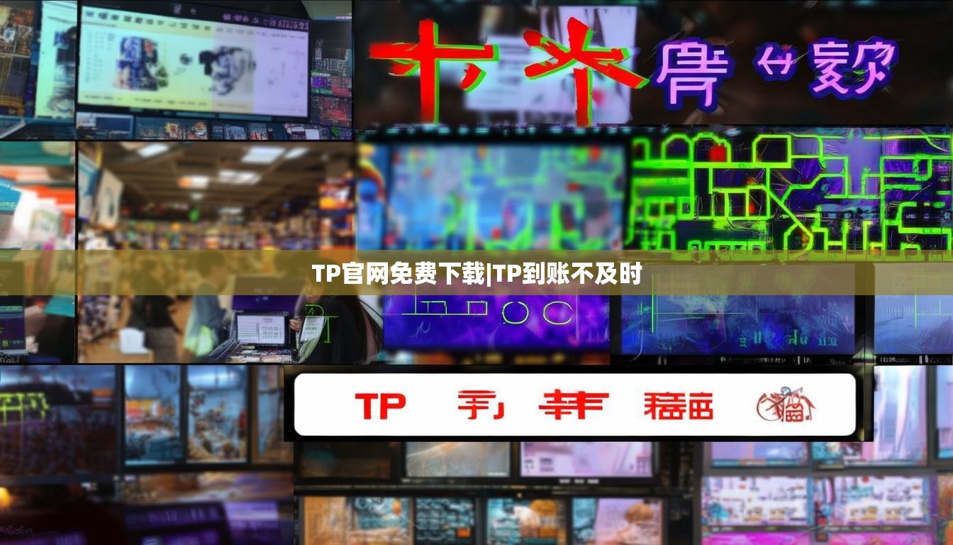 TP官网免费下载|TP到账不及时