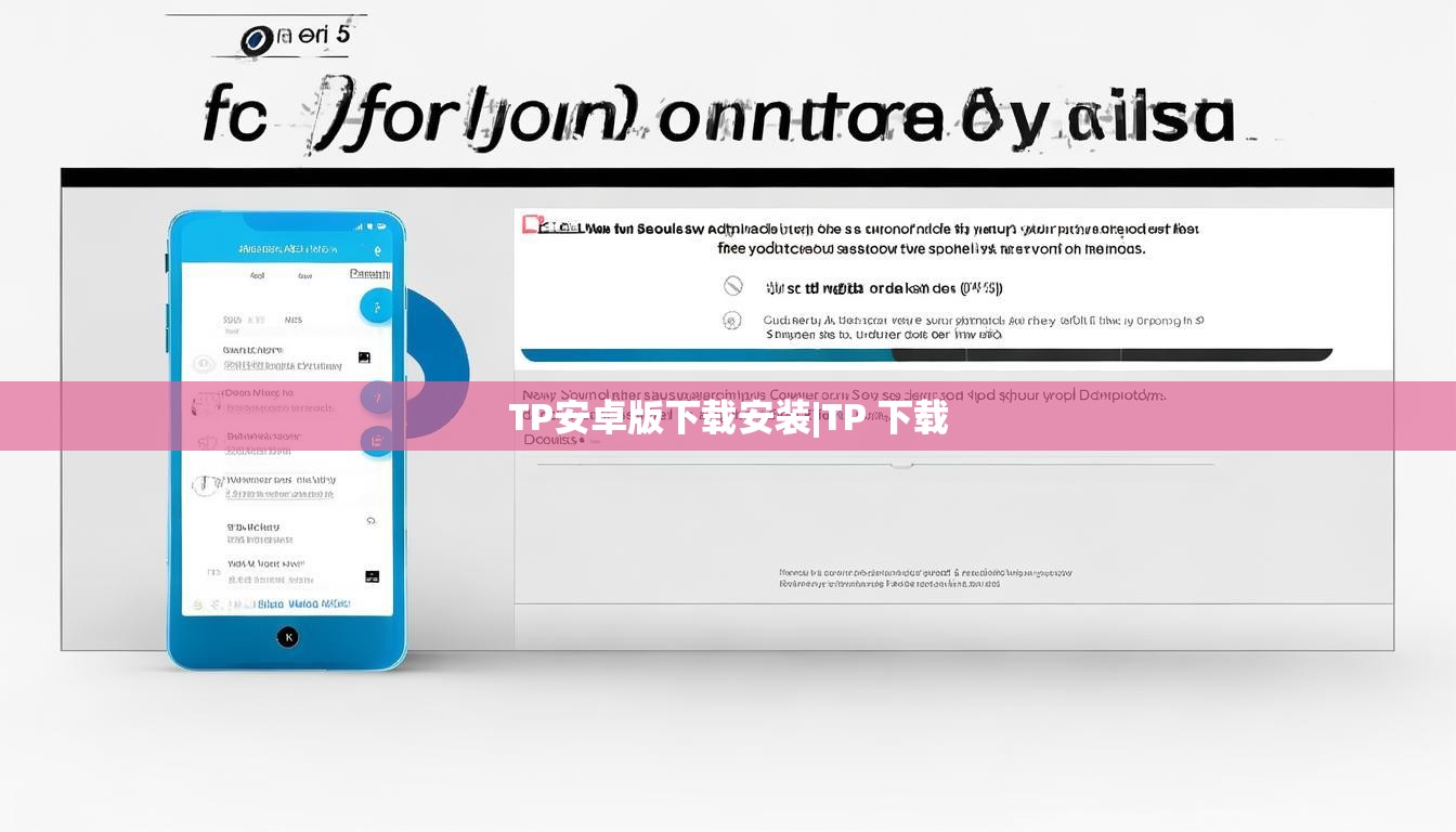 TP安卓版下载安装|TP 下载 TP安卓版下载安装|TP 下载