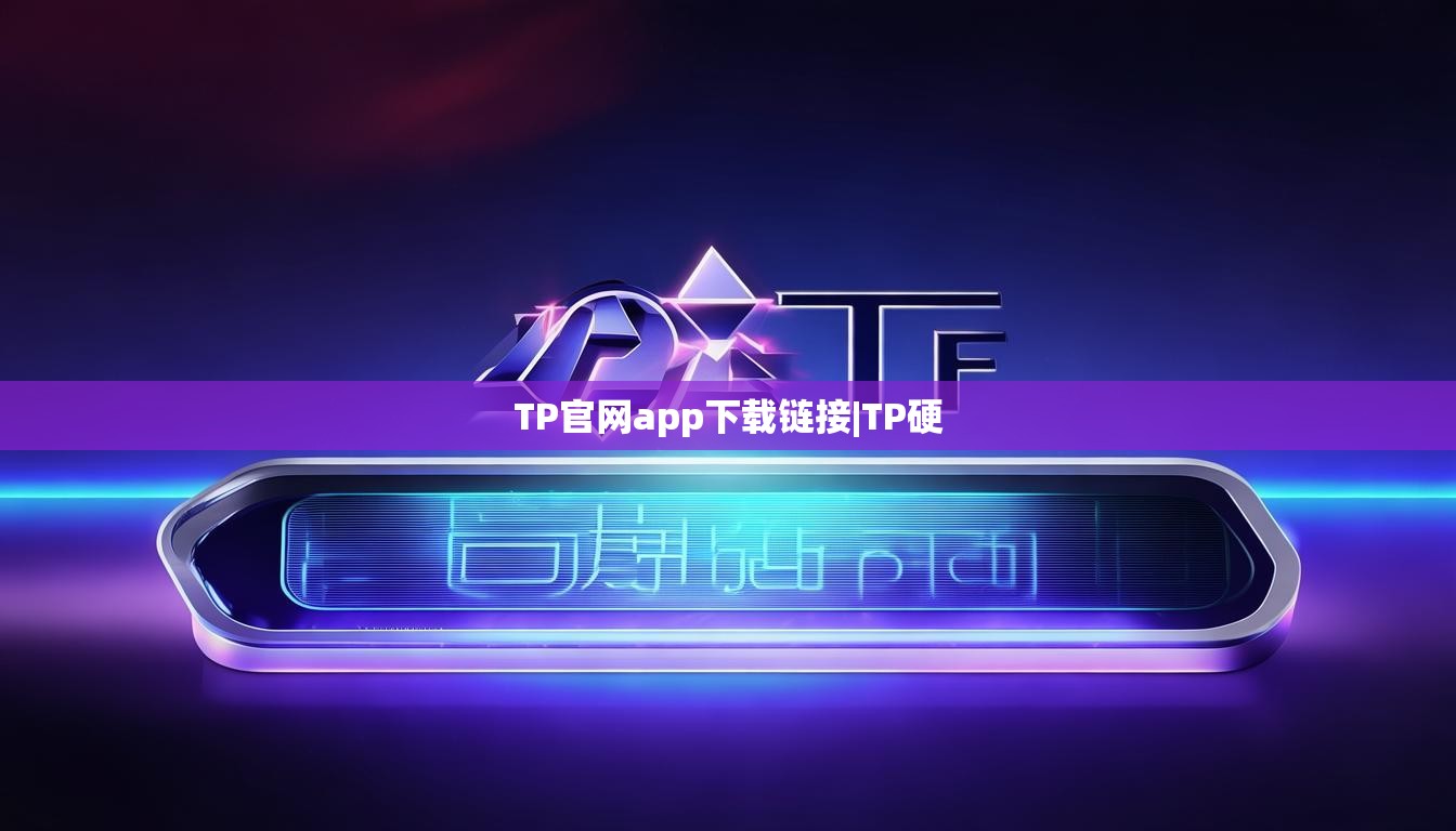 TP官网app下载链接|TP硬