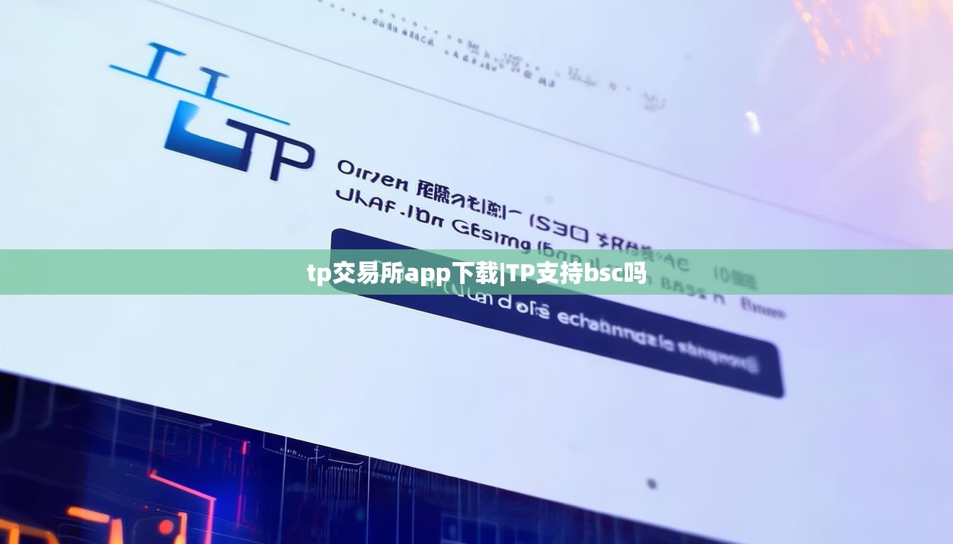 tp交易所app下载|TP支持bsc吗