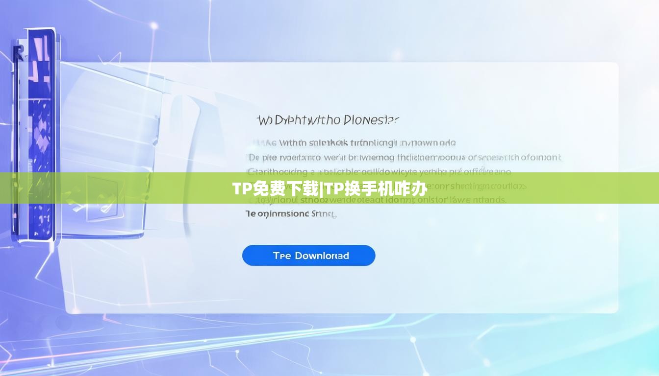 TP免费下载|TP换手机咋办 TP免费下载|TP换手机咋办
