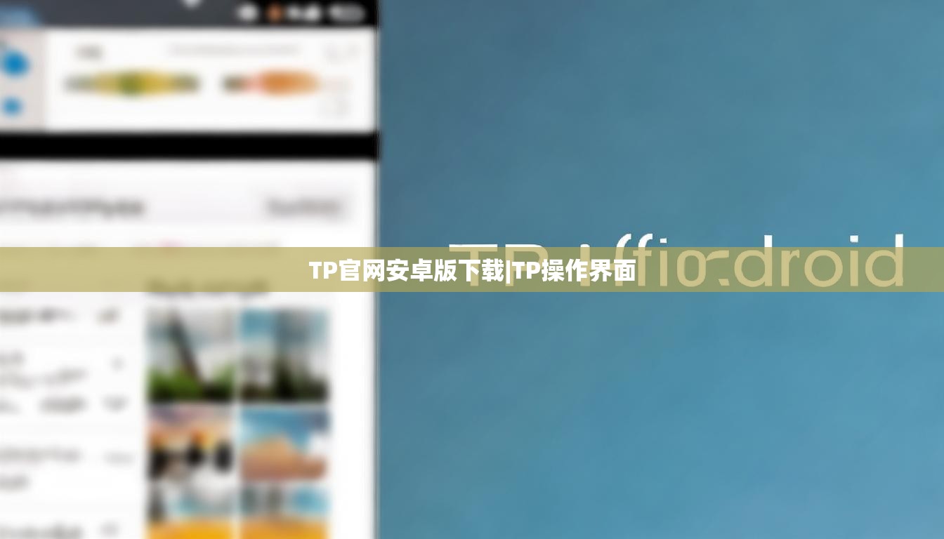 TP官网安卓版下载|TP操作界面 TP官网安卓版下载|TP操作界面