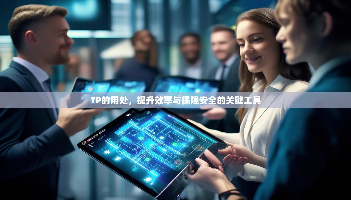 TP的用处，提升效率与保障安全的关键工具