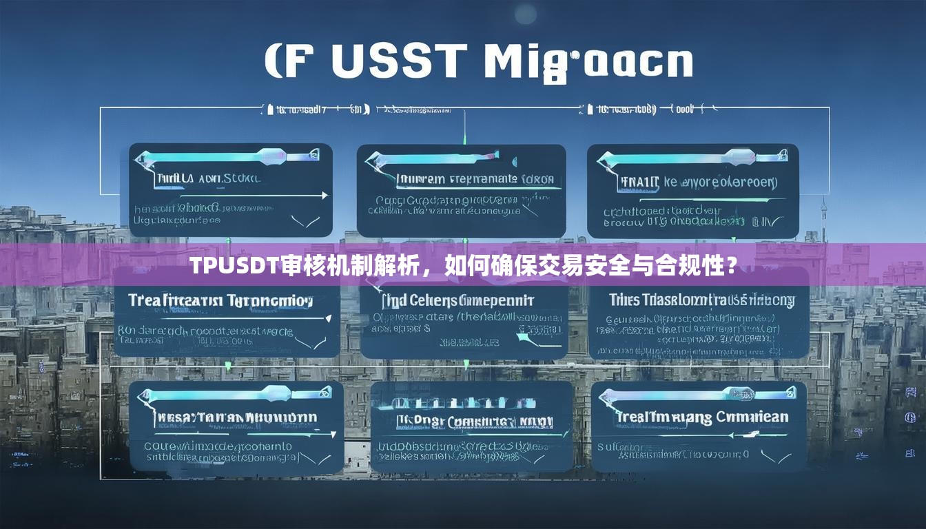 TPUSDT审核机制解析，如何确保交易安全与合规性？