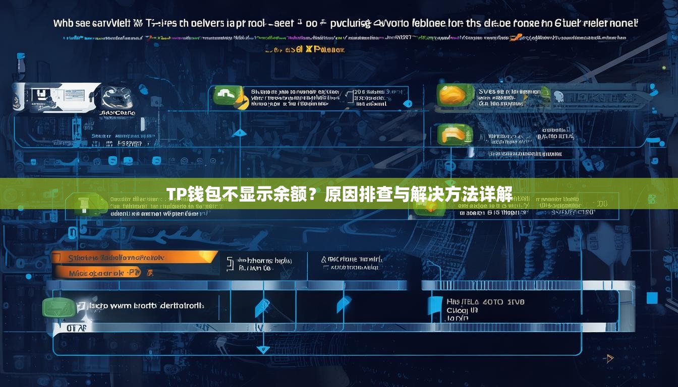 TP钱包不显示余额？原因排查与解决方法详解
