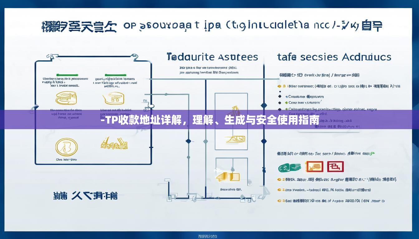 -TP收款地址详解，理解、生成与安全使用指南