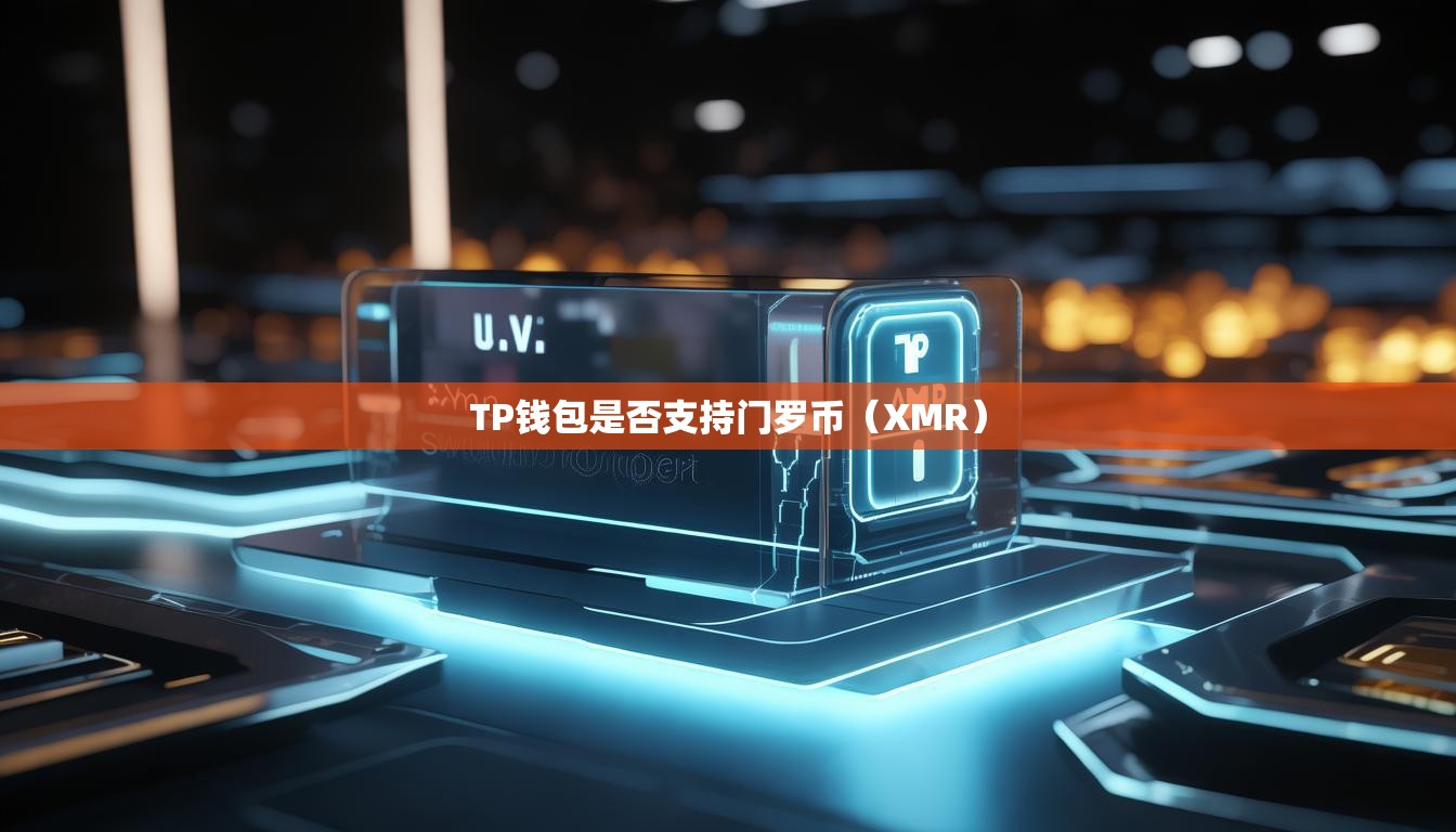 TP钱包是否支持门罗币（XMR）