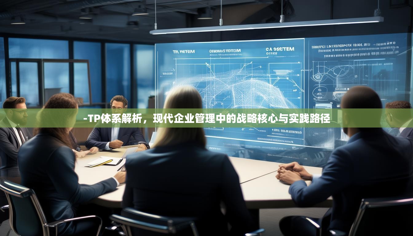 -TP体系解析,现代企业管理中的战略核心与实践路径 -TP体系解析,现代企业管理中的战略核心与实践路径