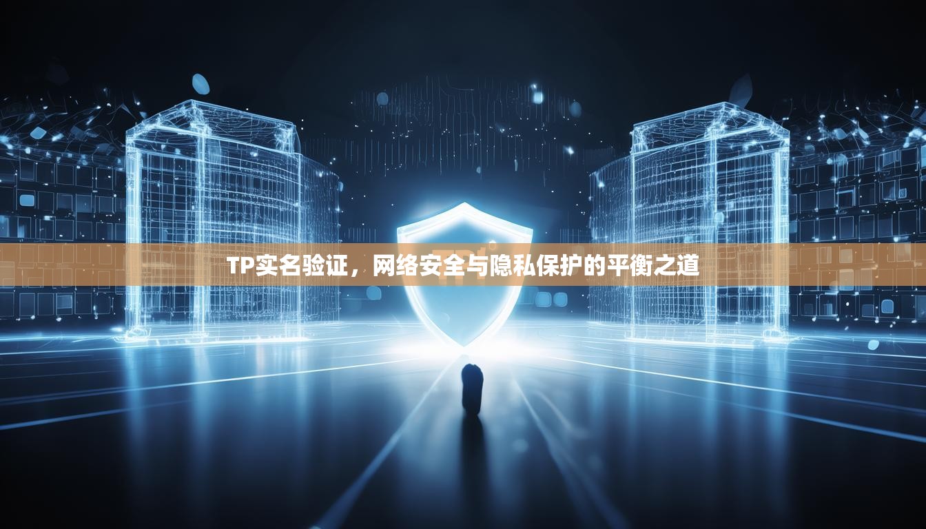 TP实名验证，网络安全与隐私保护的平衡之道