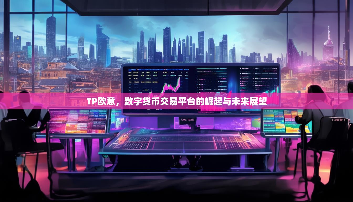 TP欧意，数字货币交易平台的崛起与未来展望