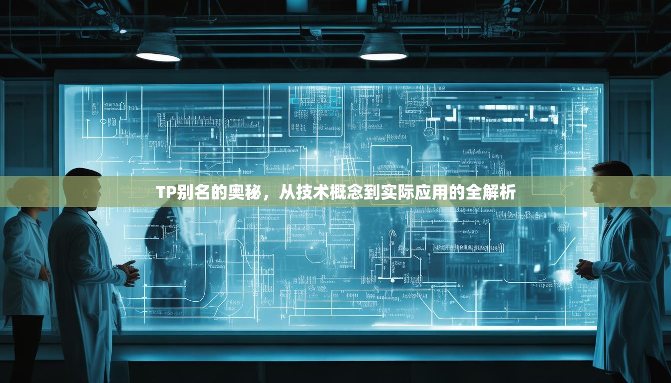 TP别名的奥秘，从技术概念到实际应用的全解析