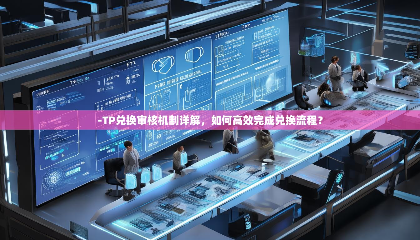 -TP兑换审核机制详解,如何高效完成兑换流程? -TP兑换审核机制详解,如何高效完成兑换流程?