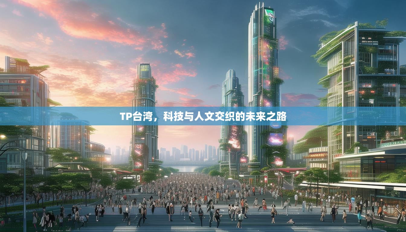 TP台湾,科技与人文交织的未来之路 TP台湾,科技与人文交织的未来之路