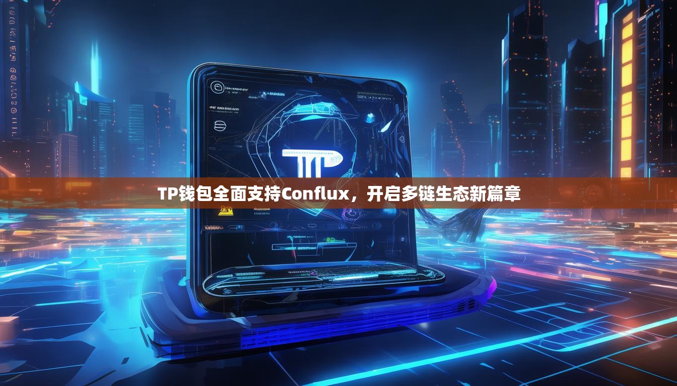 TP钱包全面支持Conflux，开启多链生态新篇章
