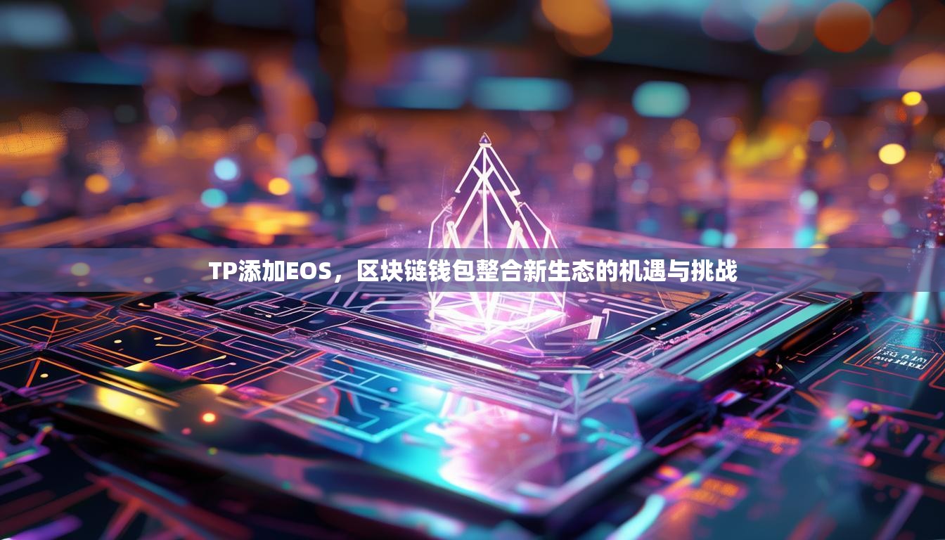 TP添加EOS,区块链钱包整合新生态的机遇与挑战 TP添加EOS,区块链钱包整合新生态的机遇与挑战