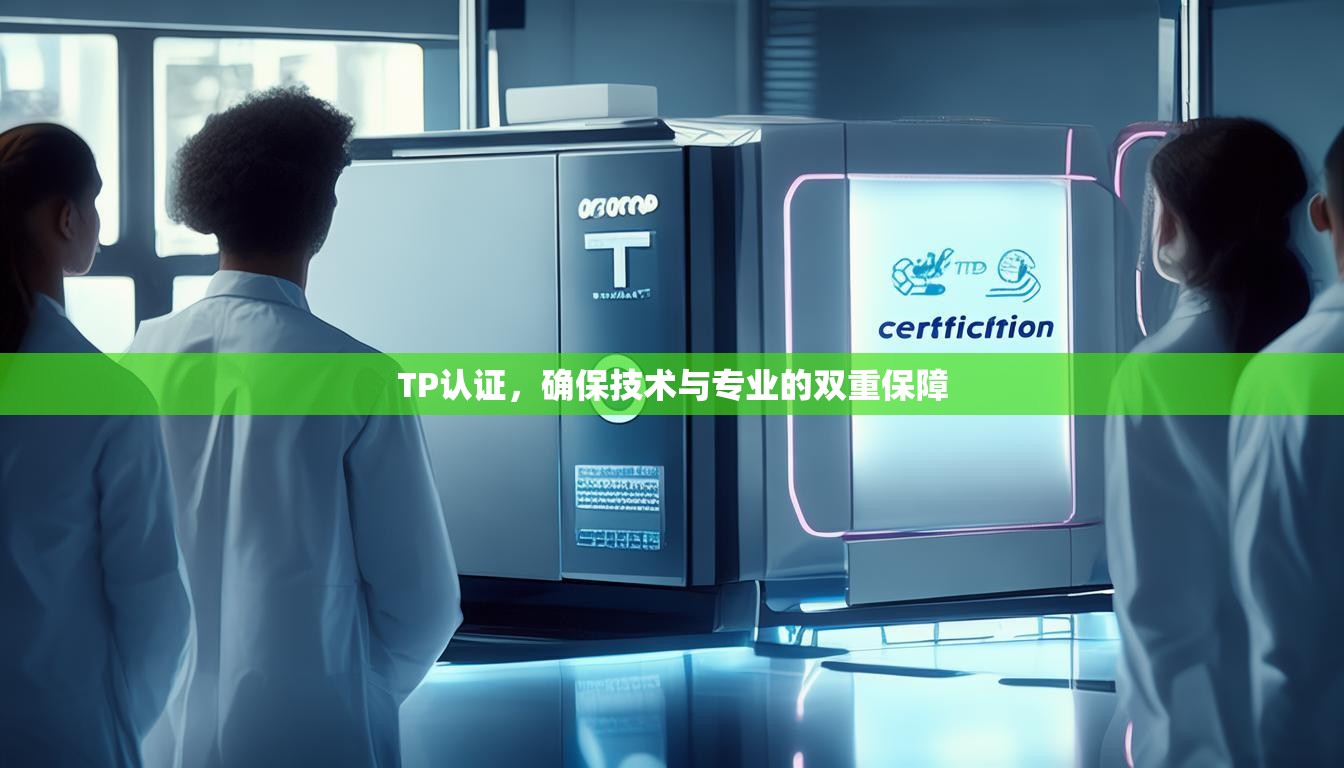 TP认证，确保技术与专业的双重保障