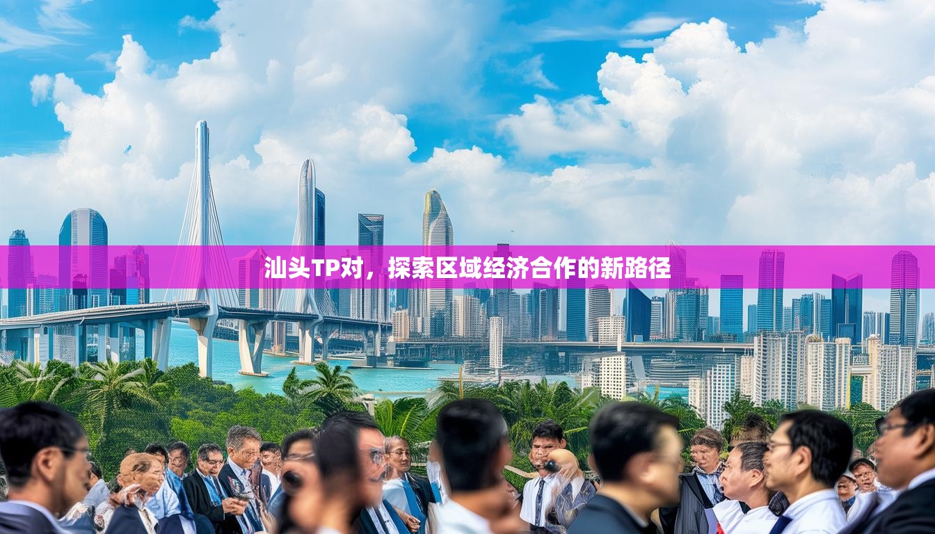 汕头TP对，探索区域经济合作的新路径