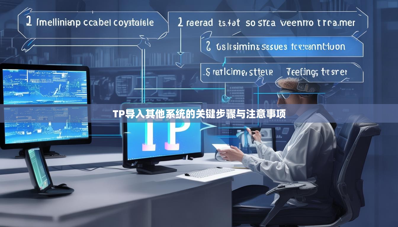 TP导入其他系统的关键步骤与注意事项