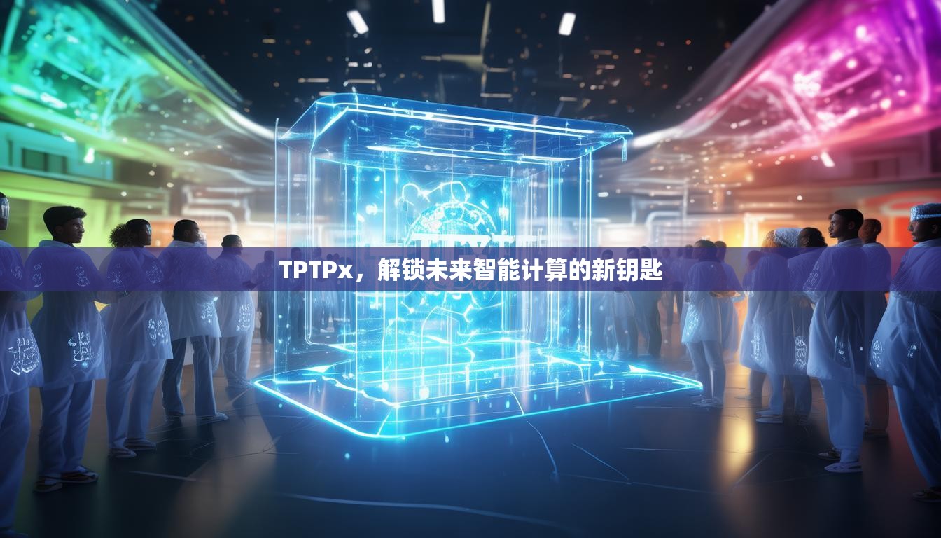 TPTPx，解锁未来智能计算的新钥匙