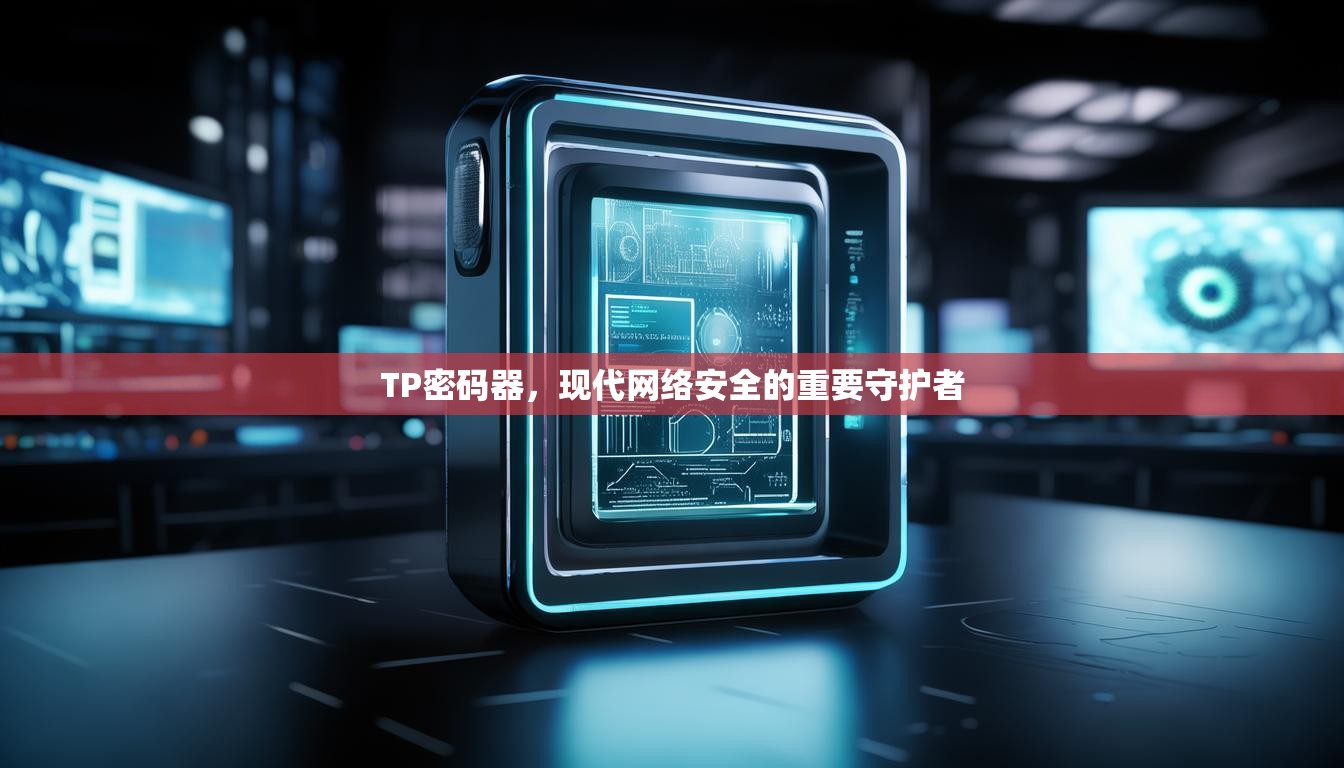 TP密码器，现代网络安全的重要守护者
