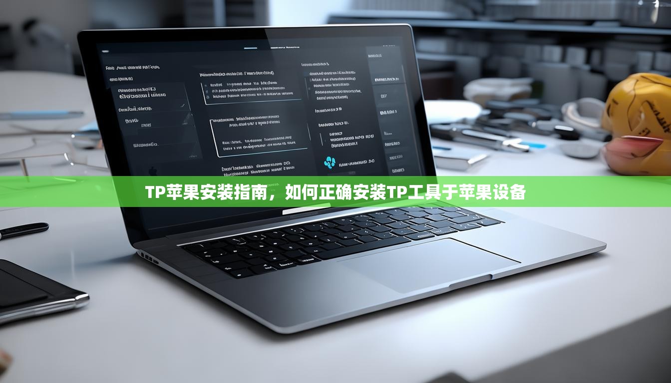 TP苹果安装指南,如何正确安装TP工具于苹果设备 TP苹果安装指南,如何正确安装TP工具于苹果设备