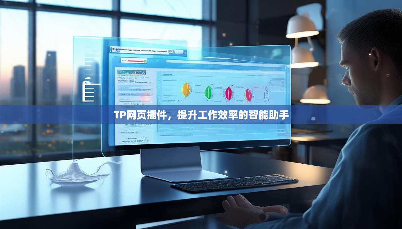 TP网页插件，提升工作效率的智能助手