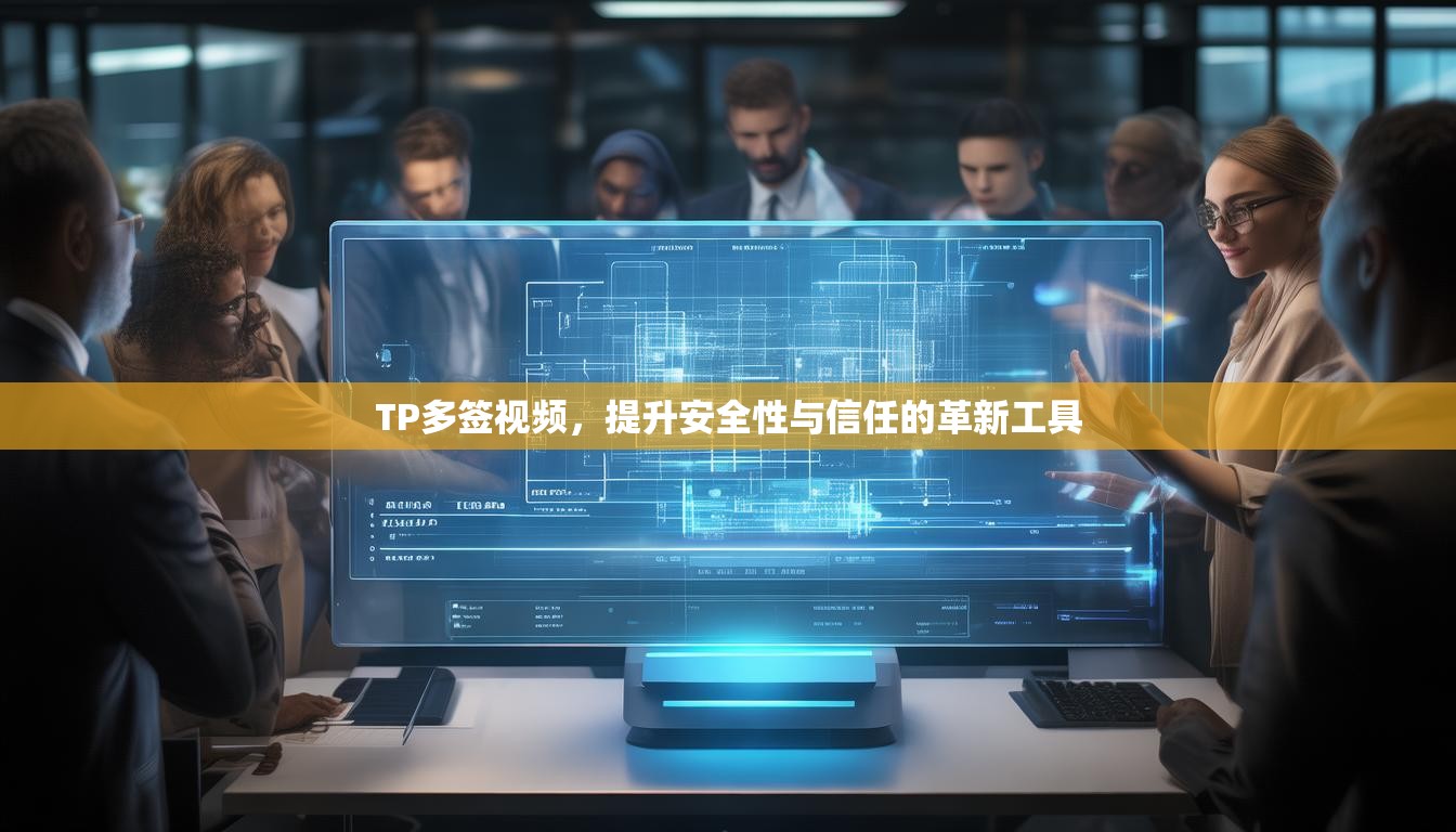 TP多签视频,提升安全性与信任的革新工具 TP多签视频,提升安全性与信任的革新工具