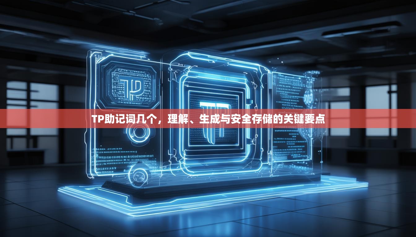 TP助记词几个，理解、生成与安全存储的关键要点