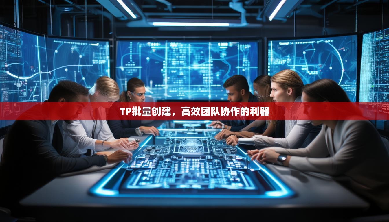 TP批量创建,高效团队协作的利器 TP批量创建,高效团队协作的利器