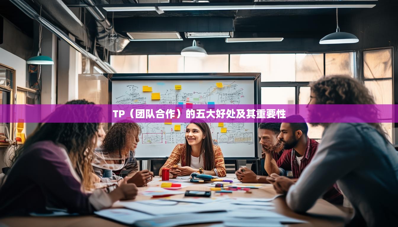TP(团队合作)的五大好处及其重要性 TP(团队合作)的五大好处及其重要性