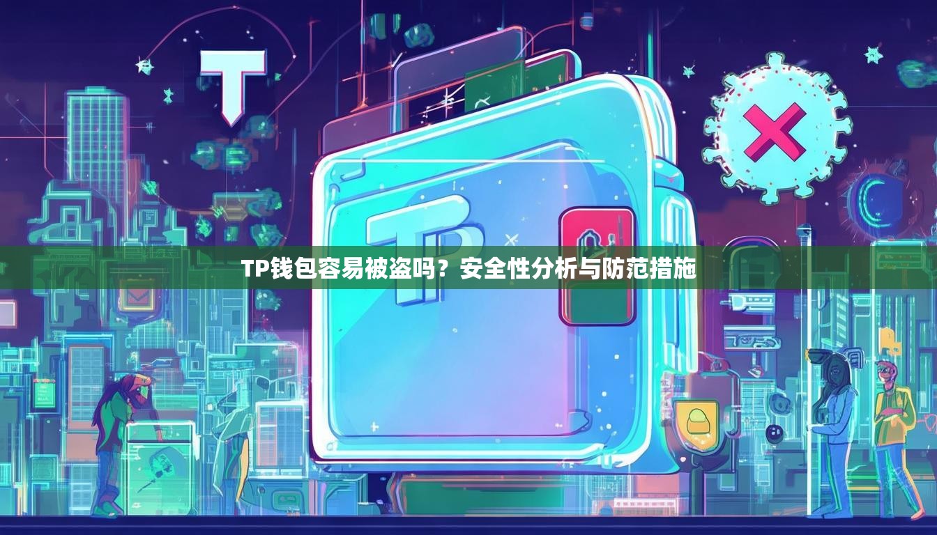 TP钱包容易被盗吗？安全性分析与防范措施