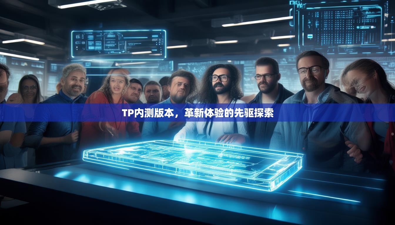 TP内测版本，革新体验的先驱探索
