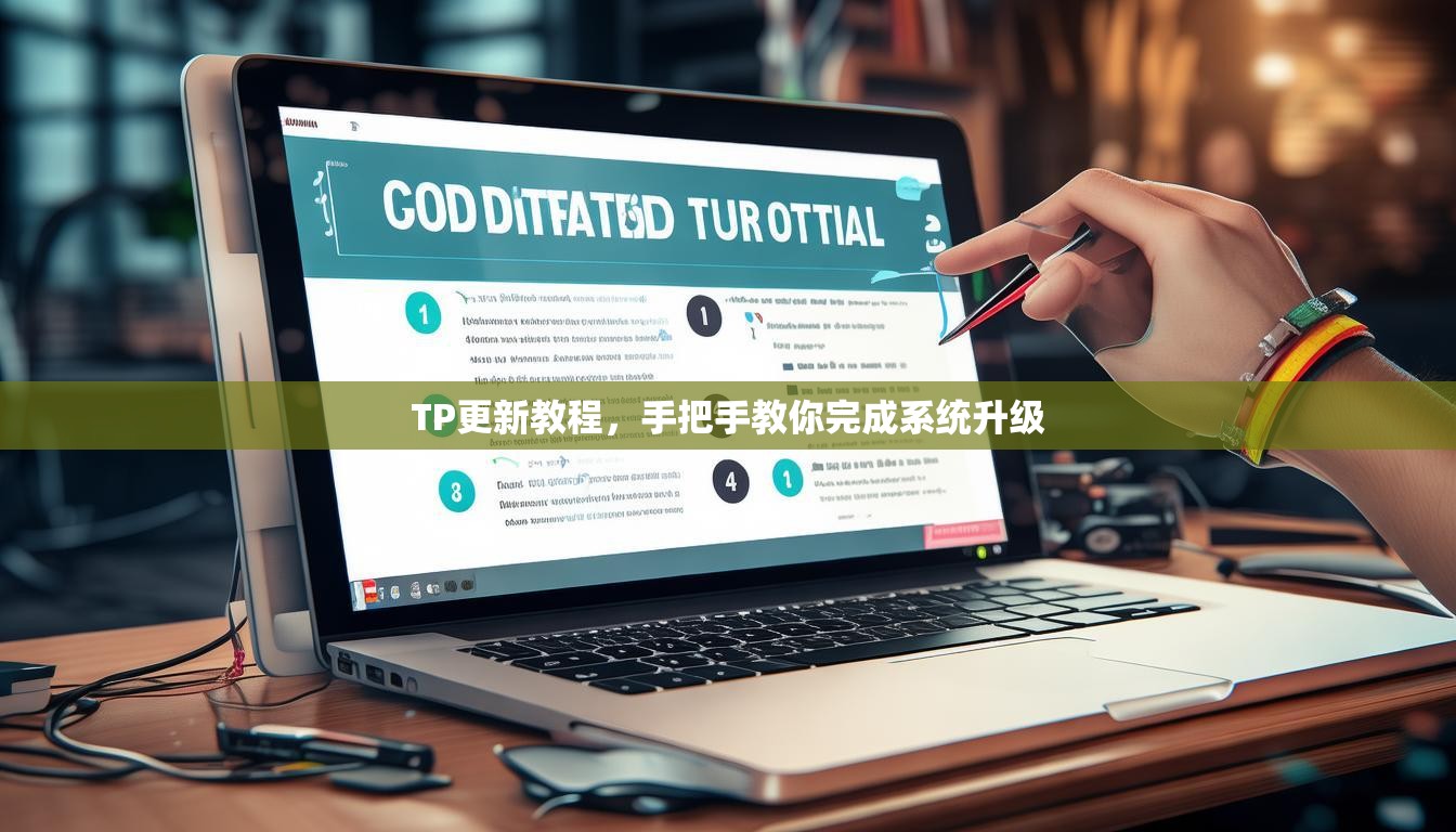 TP更新教程，手把手教你完成系统升级