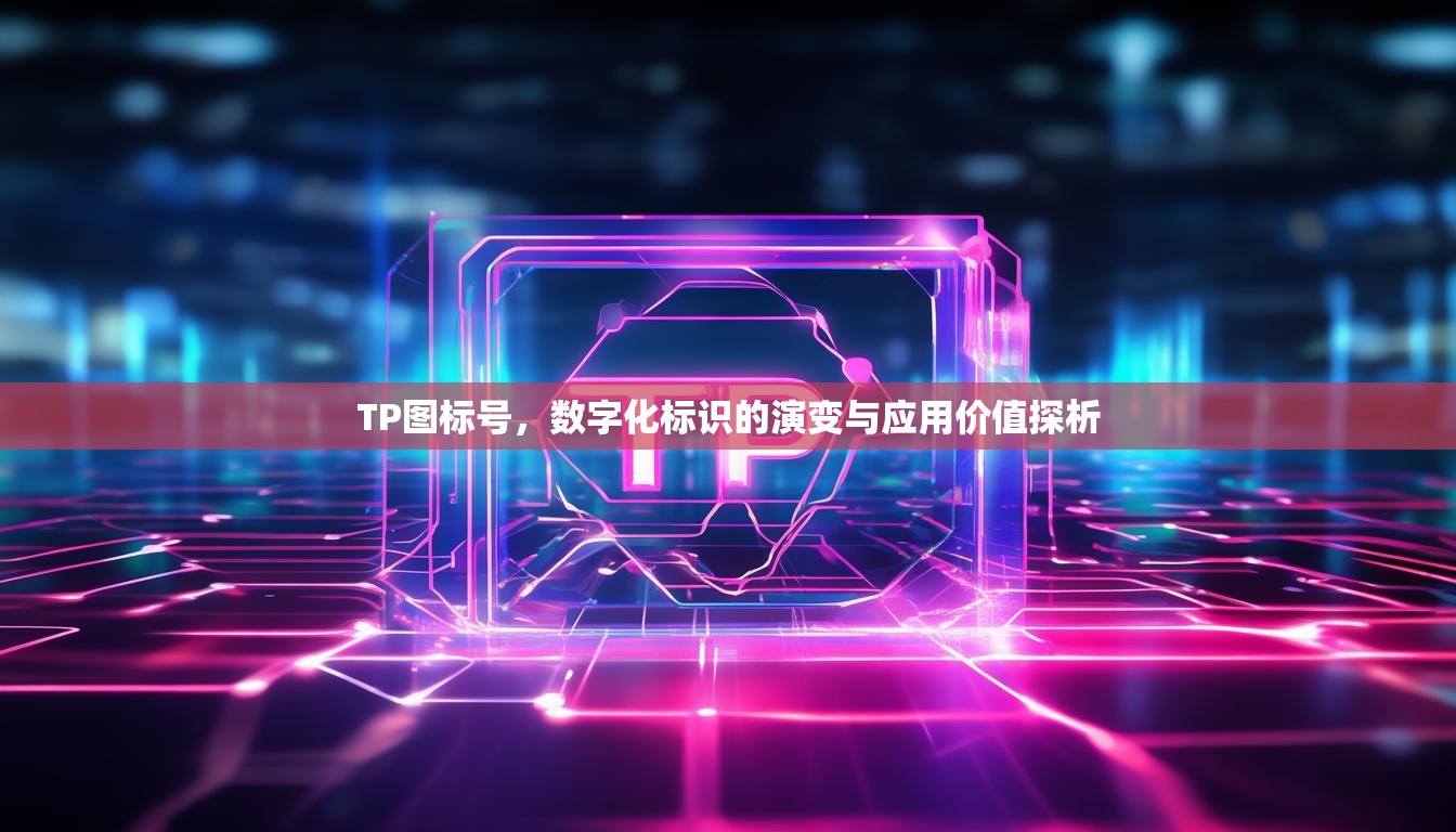 TP图标号,数字化标识的演变与应用价值探析 TP图标号,数字化标识的演变与应用价值探析